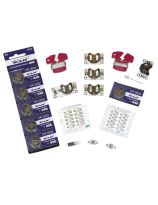 Electro-Fashion - Ensemble de départ