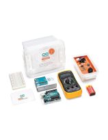 Ensemble Arduino Junior menant à une certification