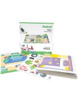 iRobot® Root™ Adventure Pack - Coding Your Home