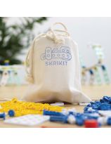 Skriware SkriKit Building Blocks, Mini Set, 273 pieces