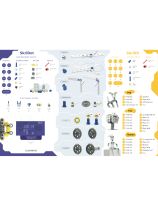 Skriware Engineering Mat, 19.5" x 29.5"
