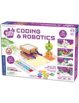  Kids First Coding & Robotics set
