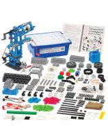 Forces & Interactions: Middle School Classroom Kit, 437pcs