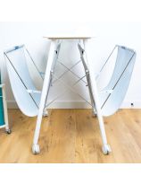 Station d'accueil optionnelle pour la machine Cricut Venture™