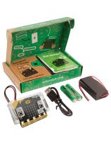 micro:bit GO V2 Bundle - Pack of 1