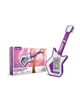 littleBits&reg; Electronic Music Inventor Kit