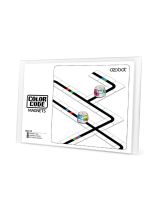 Ozobot&reg; Colour Code Magnets - Base Kit