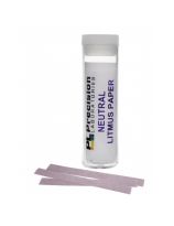 Neutral Litmus Test Papers - Pack of 100