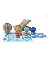 Ozobot&reg; STEAM Kit - OzoGoes To The Solar System - Single