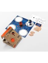 Ozobot&reg; STEAM Kit - OzoGoes To The Sun, Earth & Moon - Single