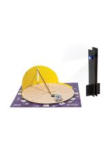 Ozobot&reg; STEAM Kit - OzoGoes Around A Sundial - Pack of 8 