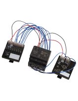 Ensemble de départ de formation aux API d'Arduino Education