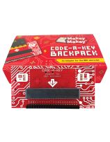 Makey Makey&reg; Code-a-Key Backpack