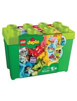 LEGO&reg; DUPLO&reg; Deluxe Brick Box - 85 pcs