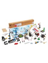 SUBMERGED: FLL Challenge Set 2024