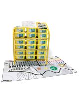 LEGO&reg; Education Spike Prime Medium Classroom Skills Bundle