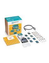 Arduino Plug and Make Kit