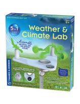 Thames & Kosmos Weather & Climate Lab