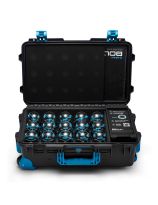 Mallette de recharge Sphero® BOLT™+ (15 robots - 30 élèves)