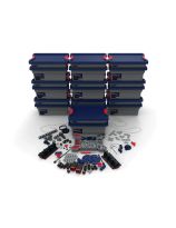 Sphero&reg; Blueprint Engineering Class Pack (10 kits)