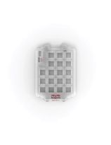 Sphero&reg; RVR+ Blueprint Plate