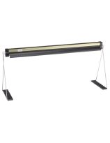 Jiffy&reg; Indoor Grow Light Fixture 24" with LED Bulb