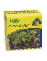 Jiffy-7&reg; Peat Pellets 36 mm - Pack of 36