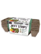 Jiffy-Strips&reg; Plant Starter Cartons 10 Cell Refill - Pack of 5