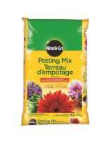 Miracle-Gro&reg; Potting Soil Blend Enriched - 25 L Bag