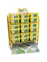 Ensemble de classe SPIKE™ Essentiel de LEGO® Education - Format moyen