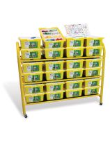 LEGO&reg; Education Spike Essential Large Classroom Bundle