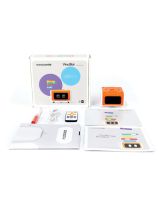 VinciBot Coding Robot Set