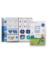 KUBO Coding Math Set