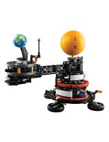 LEGO&reg; Technic Planet Earth and Moon in Orbit - 526 Pieces