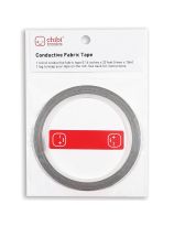 Chibitronics Conductive Fabric Tape Roll