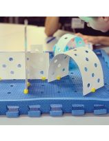 Kinazium: A Robotics Playground & STEM Construction Set