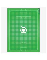Ozobot&reg; Challenge Mat - Soccer