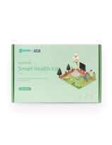 Ensemble ELECFREAKS de gestion de la santé pour le micro:bit (non inclus)