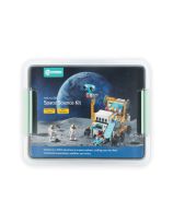 Ensemble ELECFREAKS de science de l'espace pour le micro:bit (non inclus)