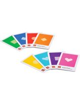 LEGO&reg; Education Science Connection Cards 