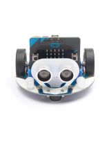 Ensemble de robot intelligent Cutebot d'ELECFREAKS pour micro:bit (non inclus)