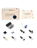 Ensemble Tinker d'ELECFREAKS pour le micro:bit (non inclus)