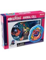 4D Science Animal Cell Model