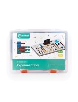 Coffret ELECFREAKS - Ensemble d'expériences scientifiques pour micro:bit (non inclus)