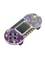 Kitronik ARCADE Max for Makecode Arcade