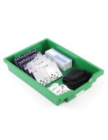 Ensemble de classe ARCADE Max de Kitronik pour Makecode Arcade