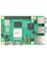 Raspberry Pi 5 - 8 GB Single Card