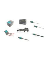 Vernier&reg; Chemistry Go Direct&reg; Standard Package