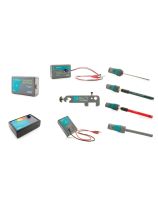 Vernier® Advanced Chemistry Go Direct Package