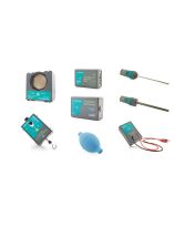 Vernier&reg; Elementary Science Go Direct&reg; Standard Package